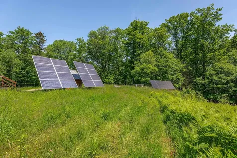 691 Black Bear Road Jamaica VT 05343