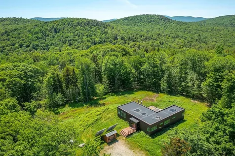 691 Black Bear Road Jamaica VT 05343