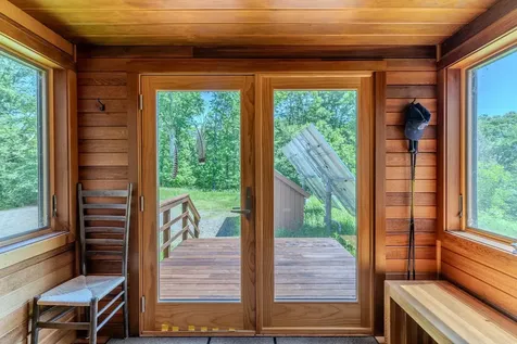 691 Black Bear Road Jamaica VT 05343