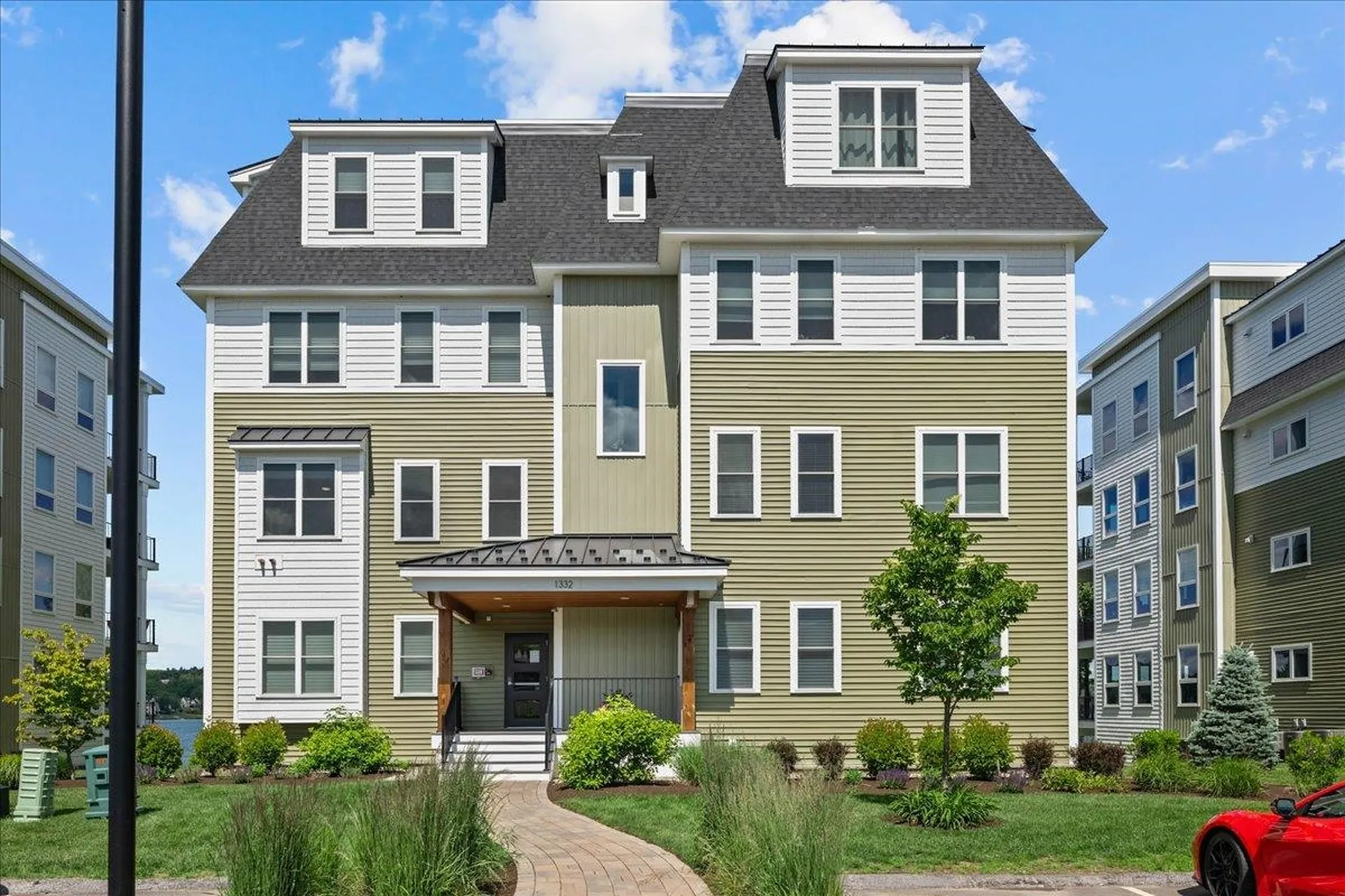 1332 Union Avenue Laconia NH 03246