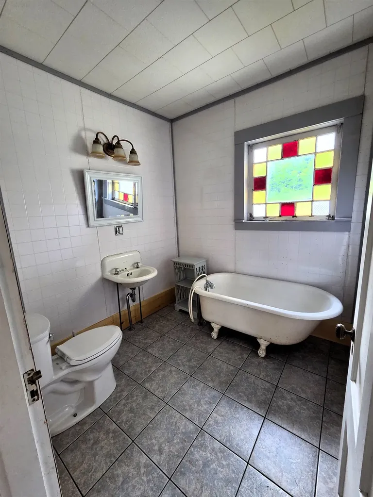 2325 Vt Route 215 Cabot VT 05647