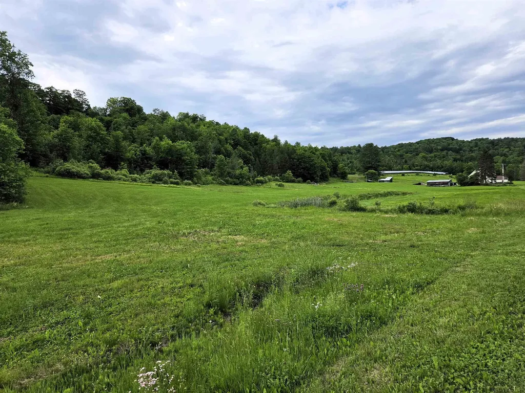 2325 Vt Route 215 Cabot VT 05647
