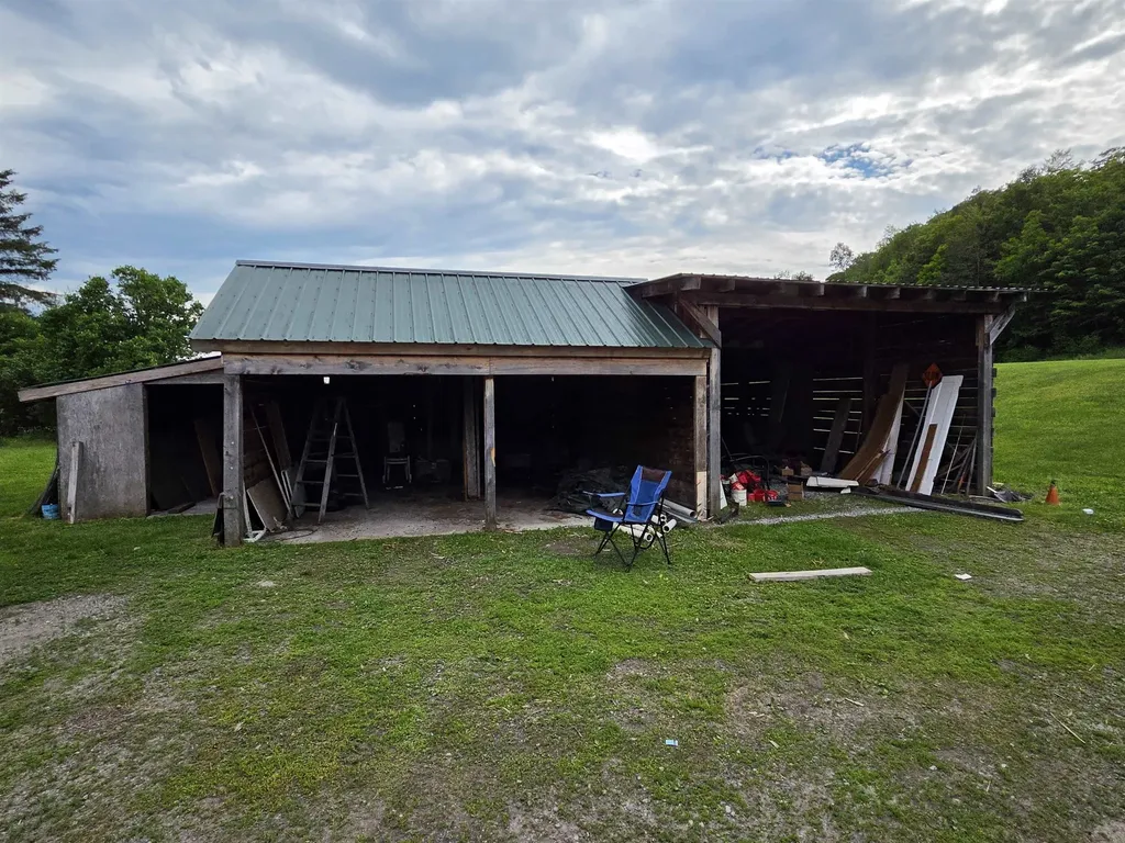 2325 Vt Route 215 Cabot VT 05647