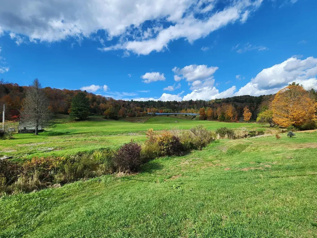 2325 Vt Route 215 Cabot VT 05647