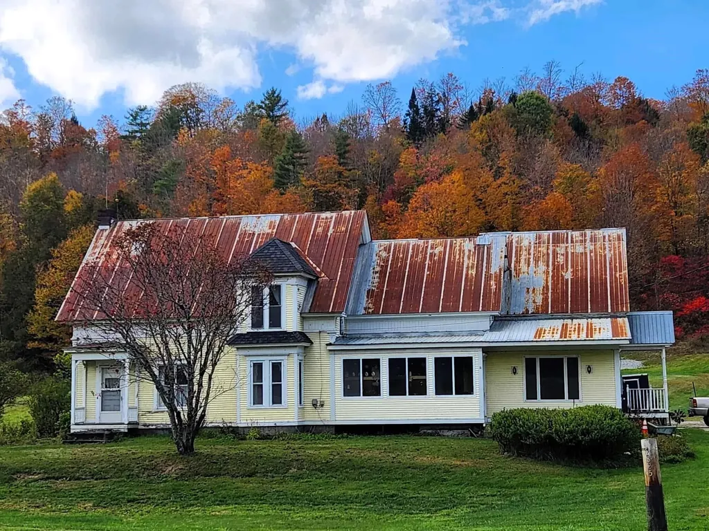 2325 Vt Route 215 Cabot VT 05647
