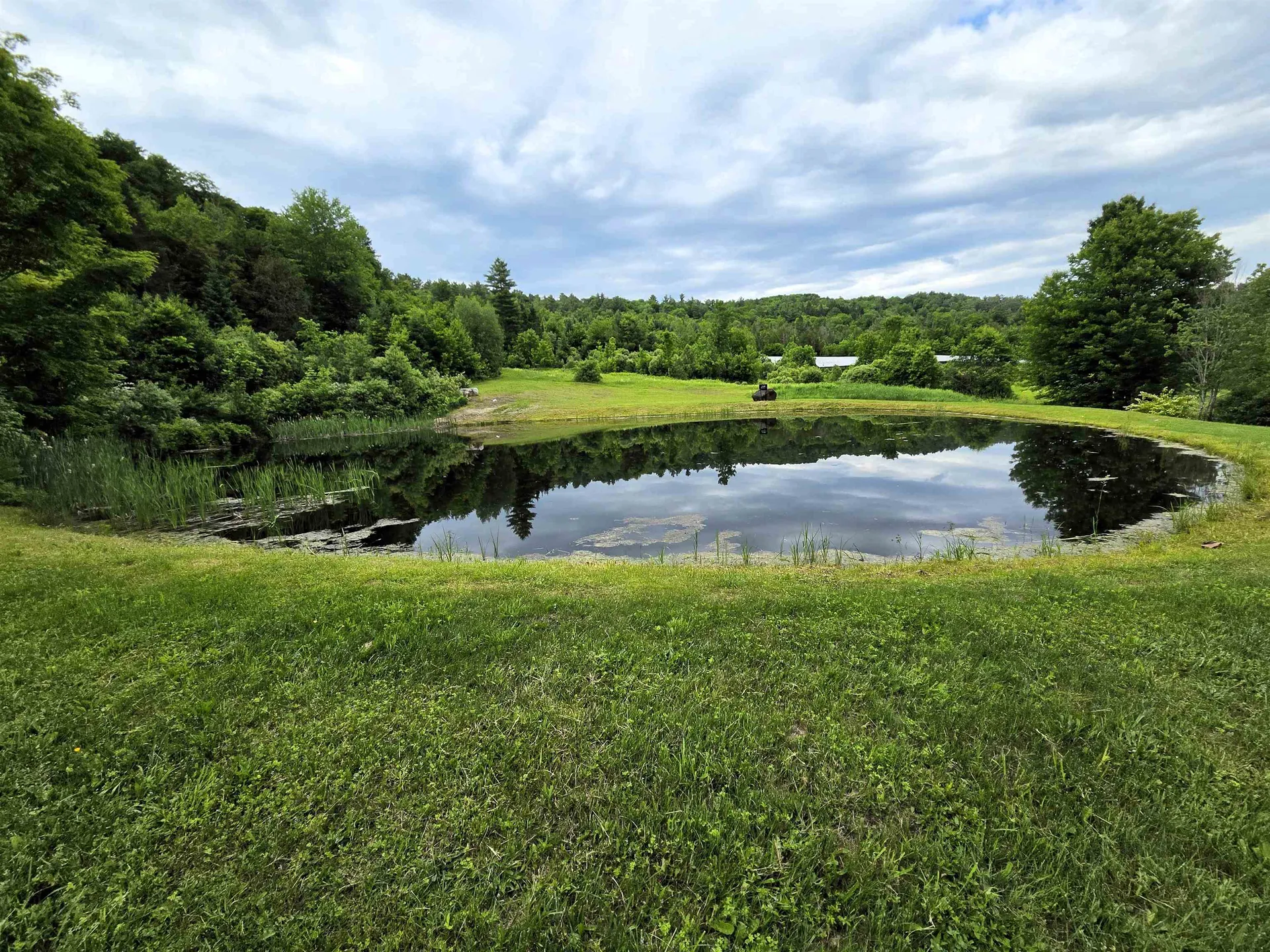 2325 Vt Route 215 Cabot VT 05647