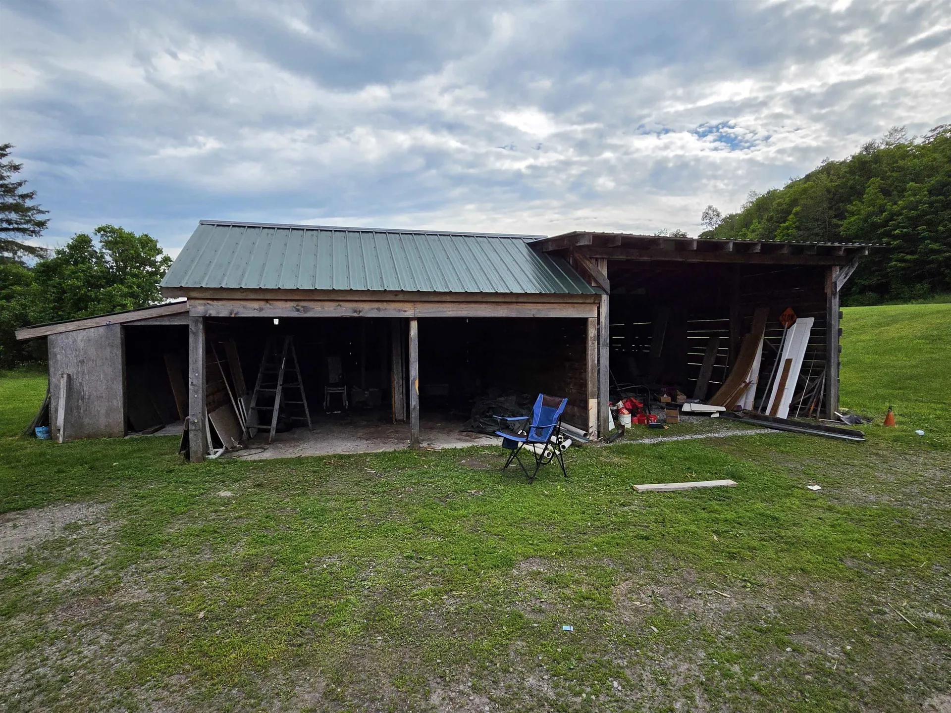 2325 Vt Route 215 Cabot VT 05647