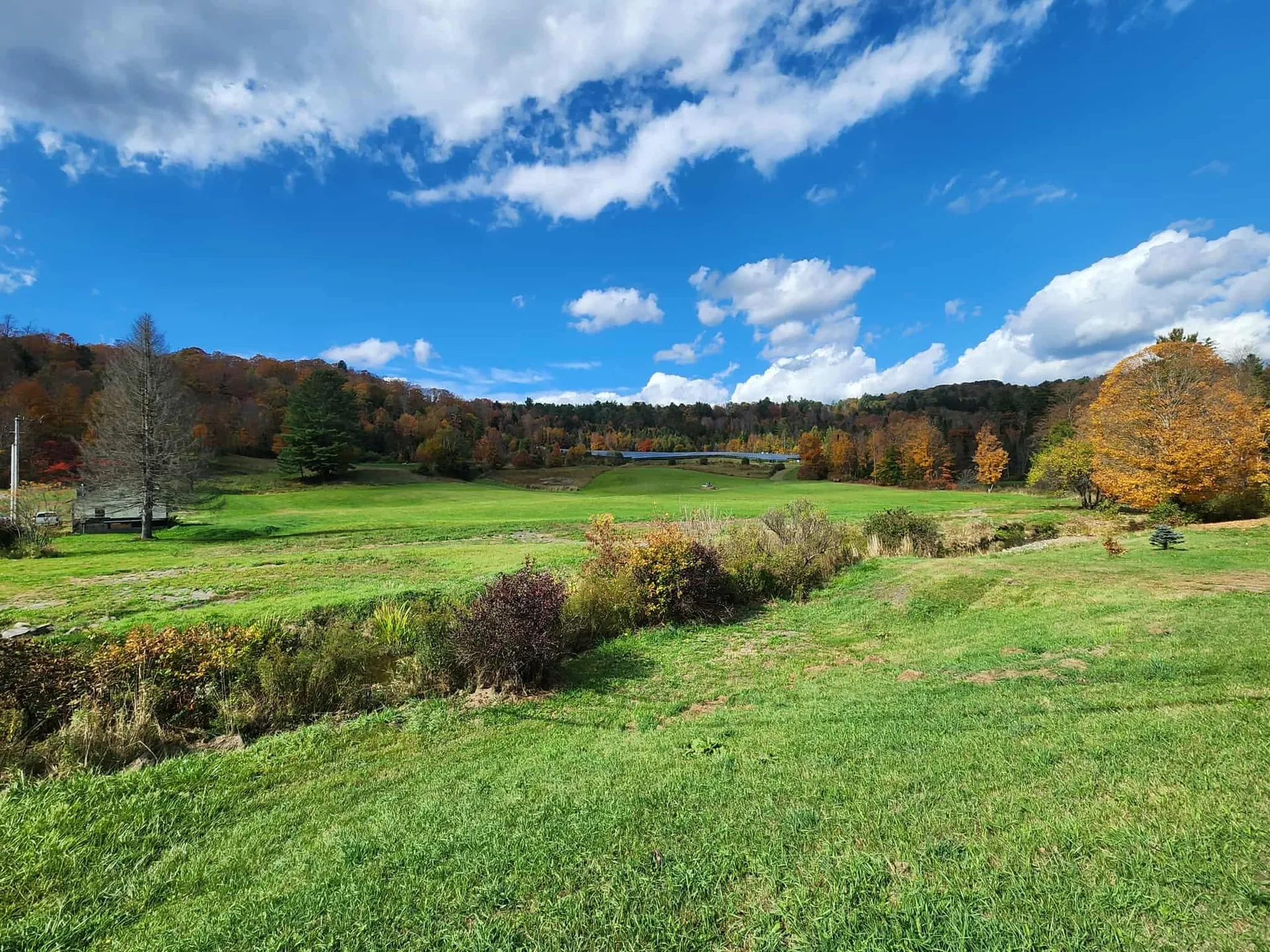 2325 Vt Route 215 Cabot VT 05647