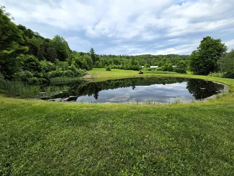 2325 Vt Route 215 Cabot VT 05647