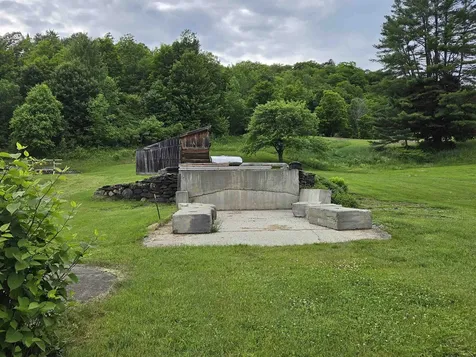 2325 Vt Route 215 Cabot VT 05647