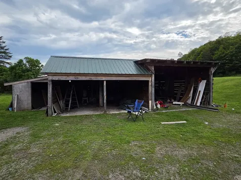 2325 Vt Route 215 Cabot VT 05647