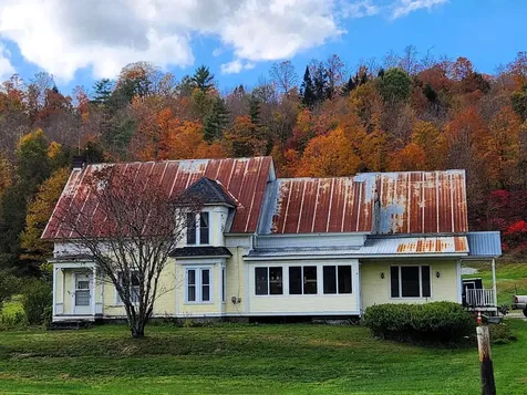 2325 Vt Route 215 Cabot VT 05647