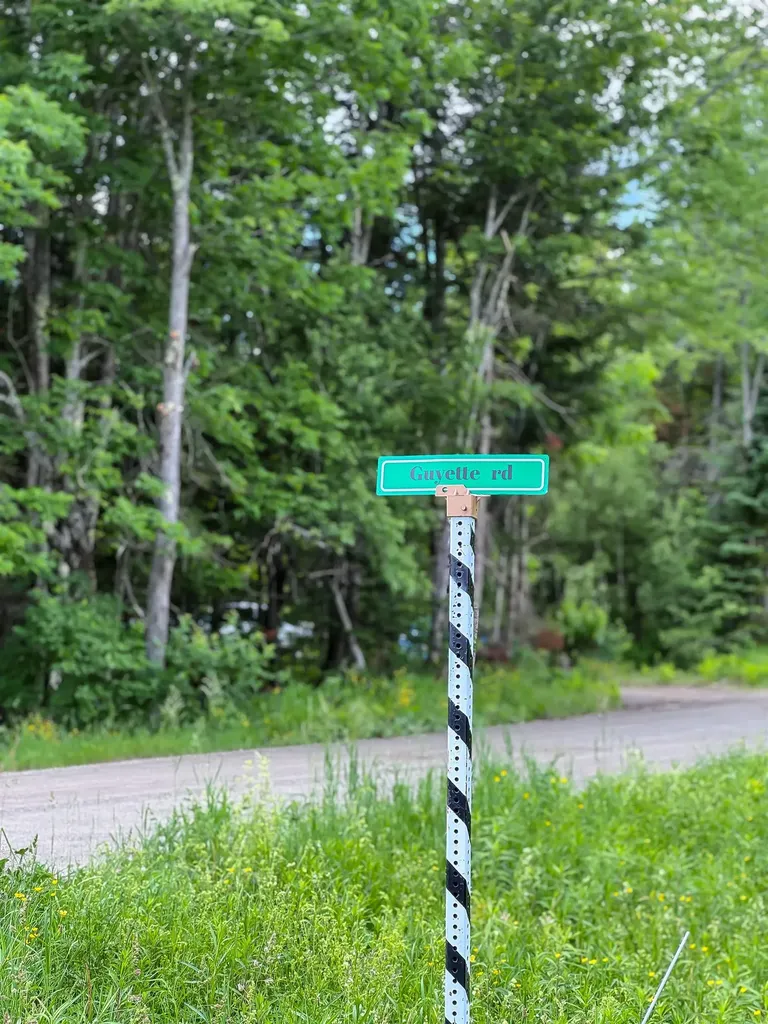 273 Guyette Road Lowell VT 05847