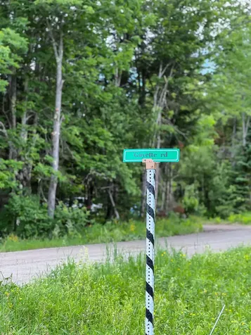 273 Guyette Road Lowell VT 05847