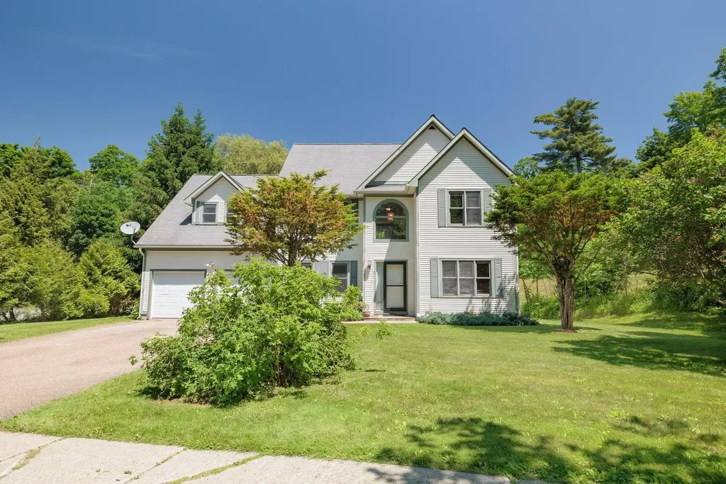 72 Morrill Drive Burlington VT 05408