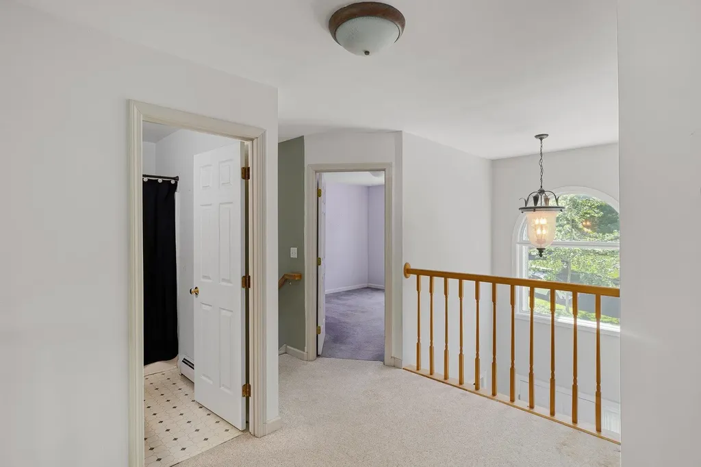 72 Morrill Drive Burlington VT 05408