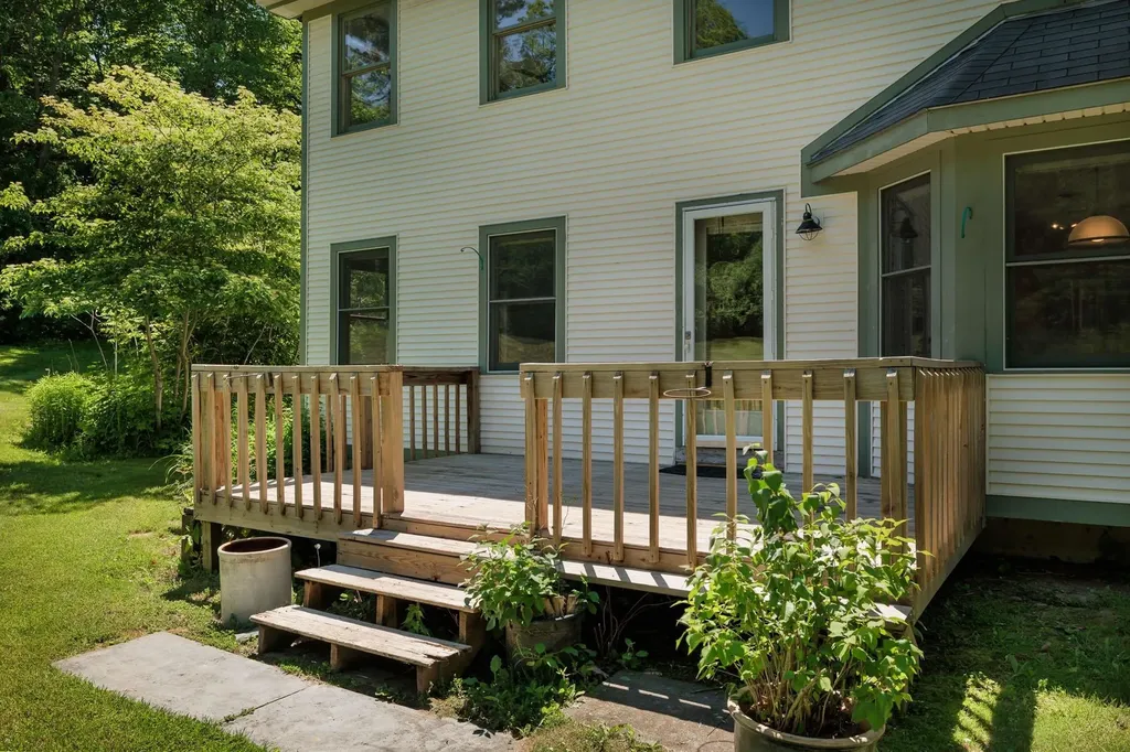 72 Morrill Drive Burlington VT 05408