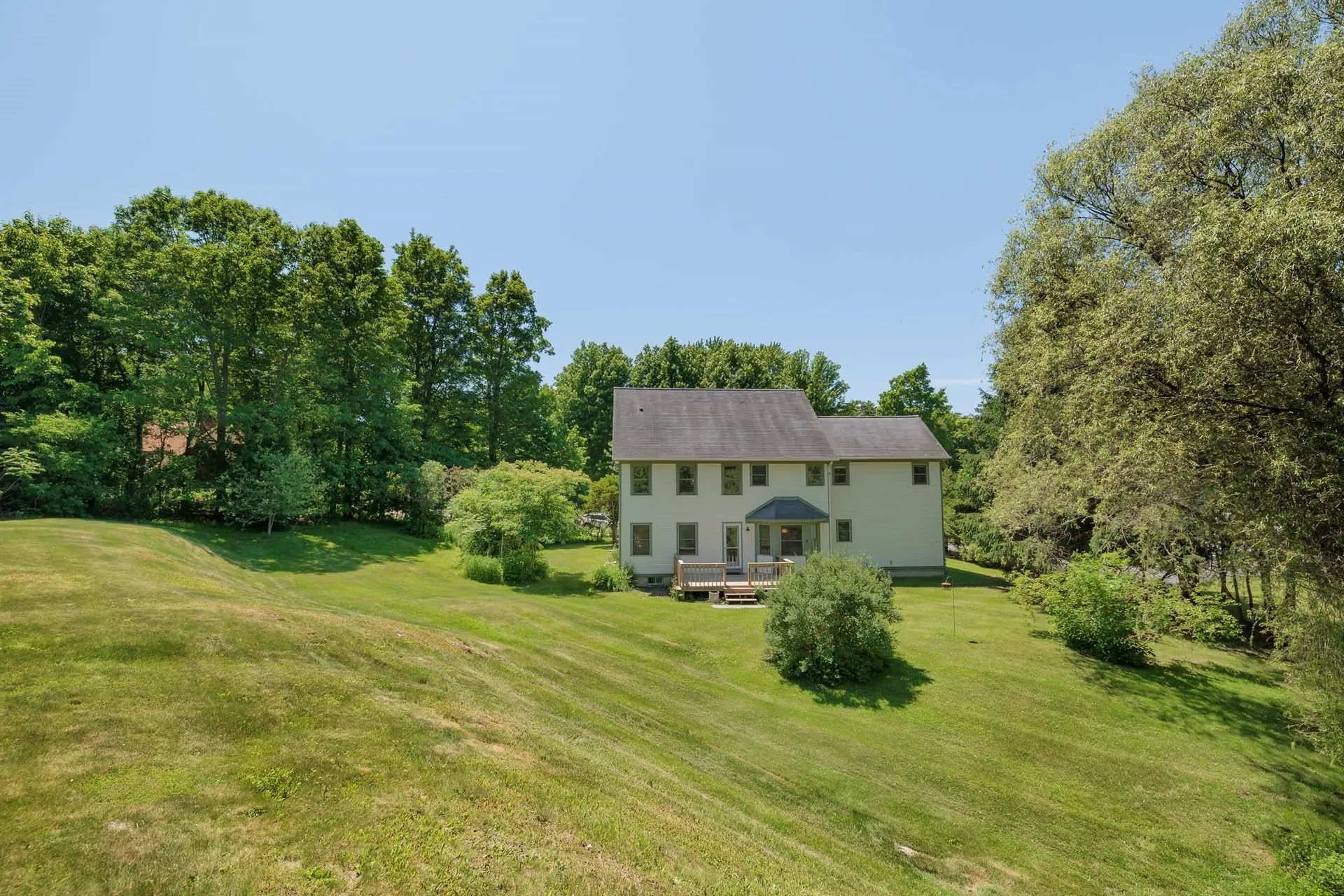 72 Morrill Drive Burlington VT 05408