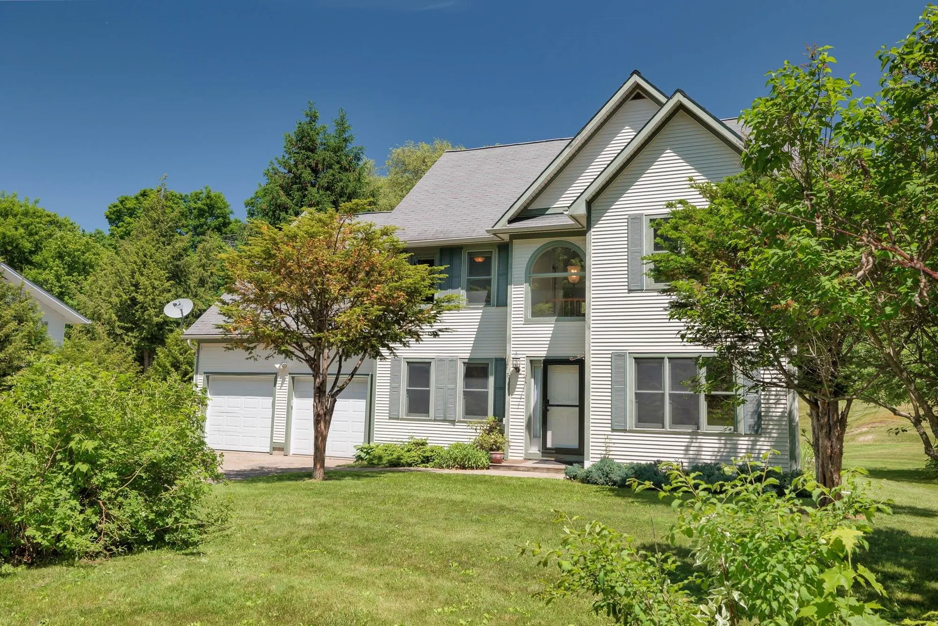72 Morrill Drive Burlington VT 05408