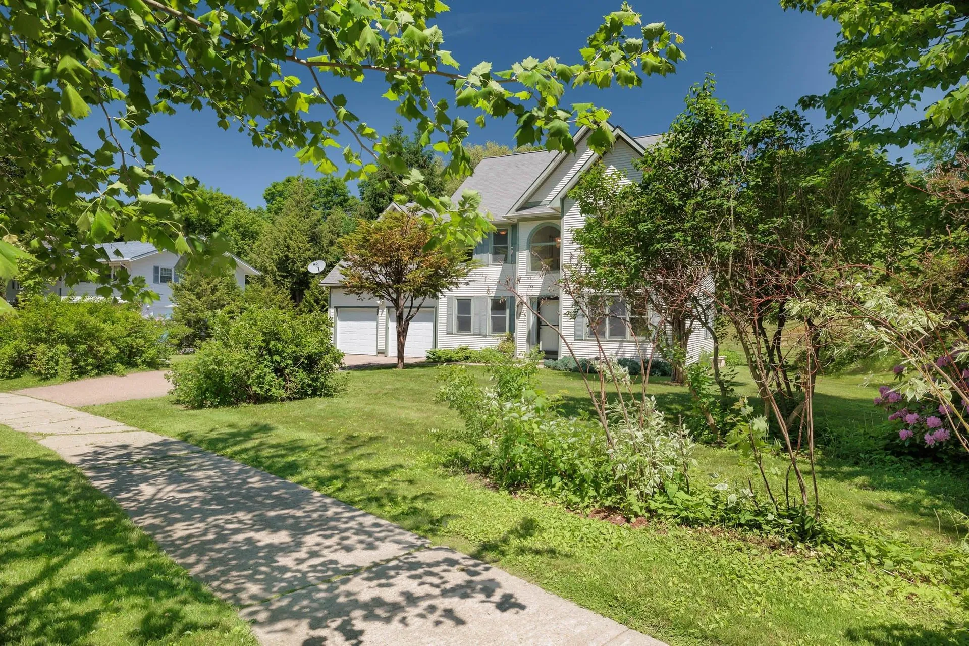 72 Morrill Drive Burlington VT 05408