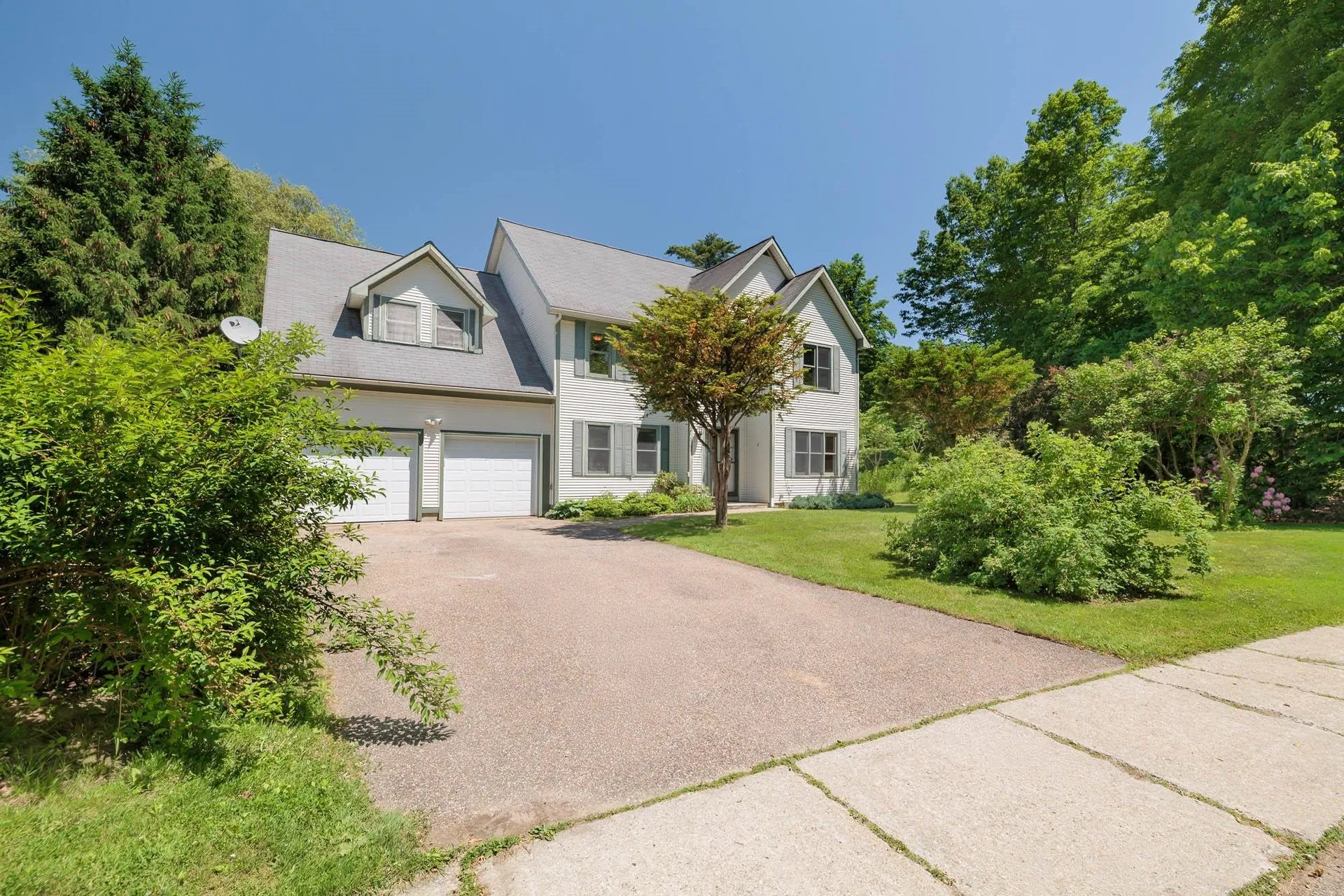 72 Morrill Drive Burlington VT 05408