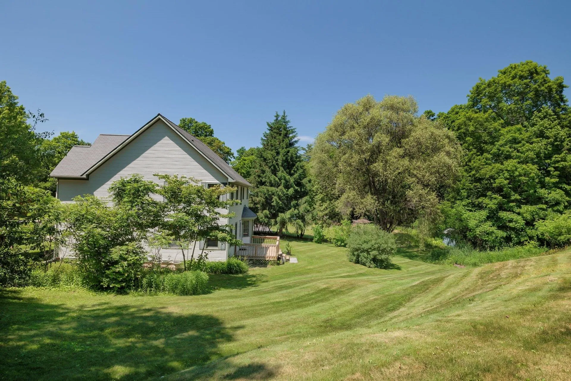 72 Morrill Drive Burlington VT 05408