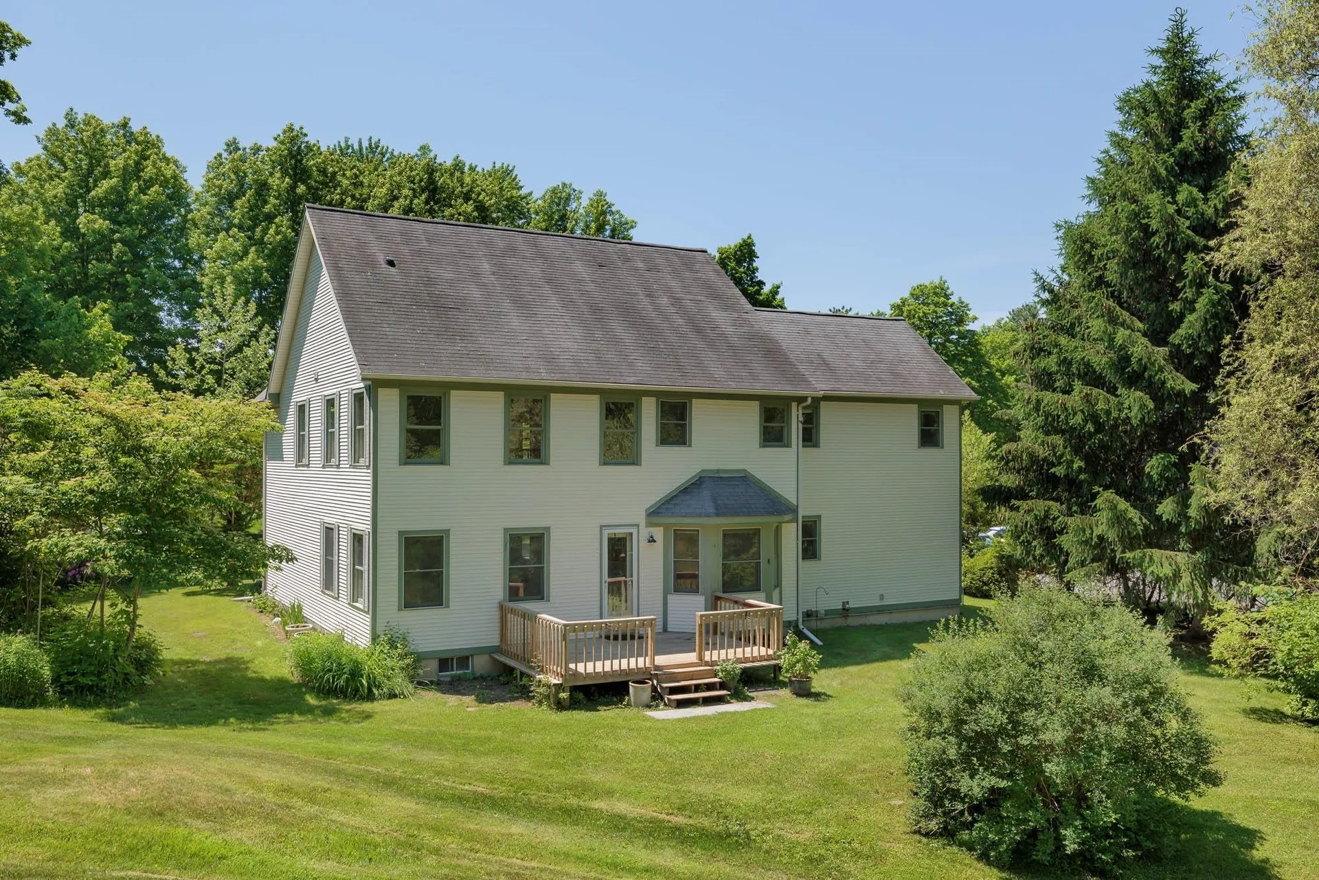 72 Morrill Drive Burlington VT 05408