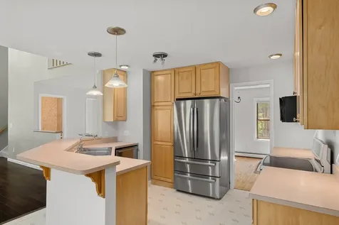 72 Morrill Drive Burlington VT 05408