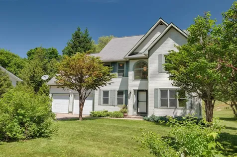72 Morrill Drive Burlington VT 05408