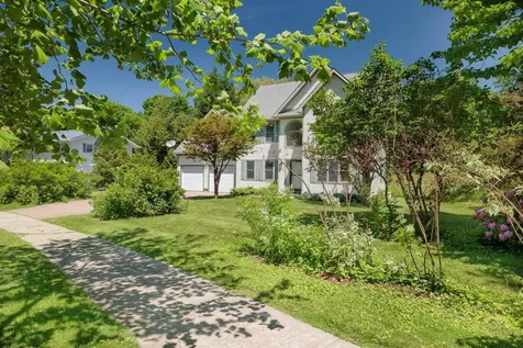 72 Morrill Drive Burlington VT 05408