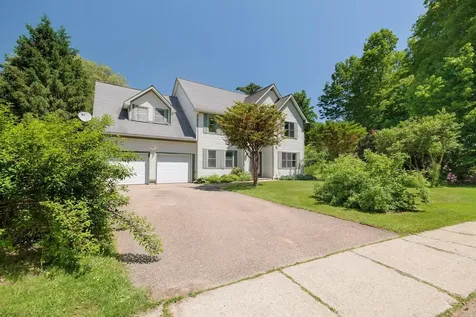 72 Morrill Drive Burlington VT 05408