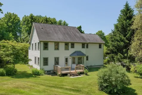 72 Morrill Drive Burlington VT 05408
