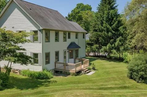 72 Morrill Drive Burlington VT 05408