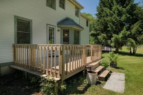 72 Morrill Drive Burlington VT 05408