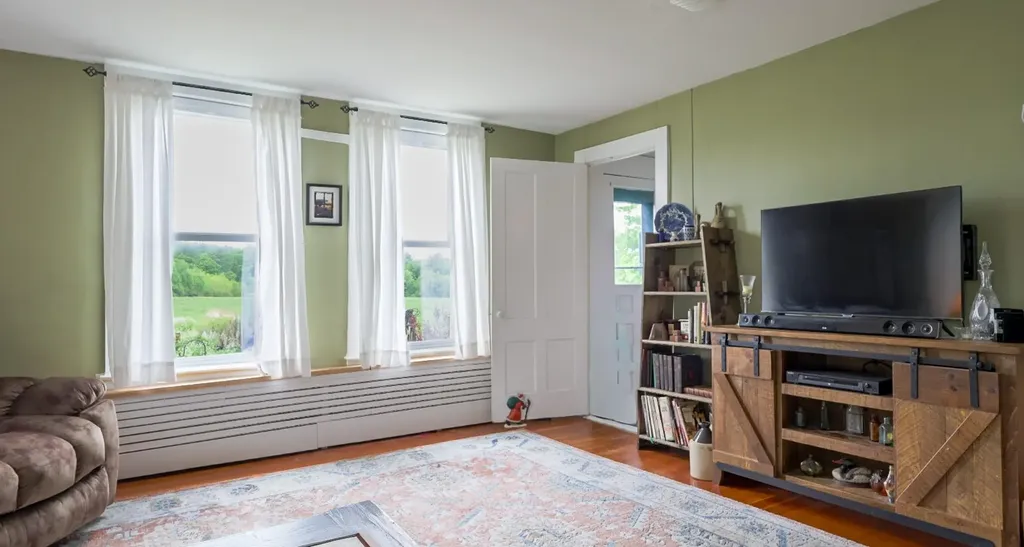 847 Morgan Mile Road Brookfield VT 05036
