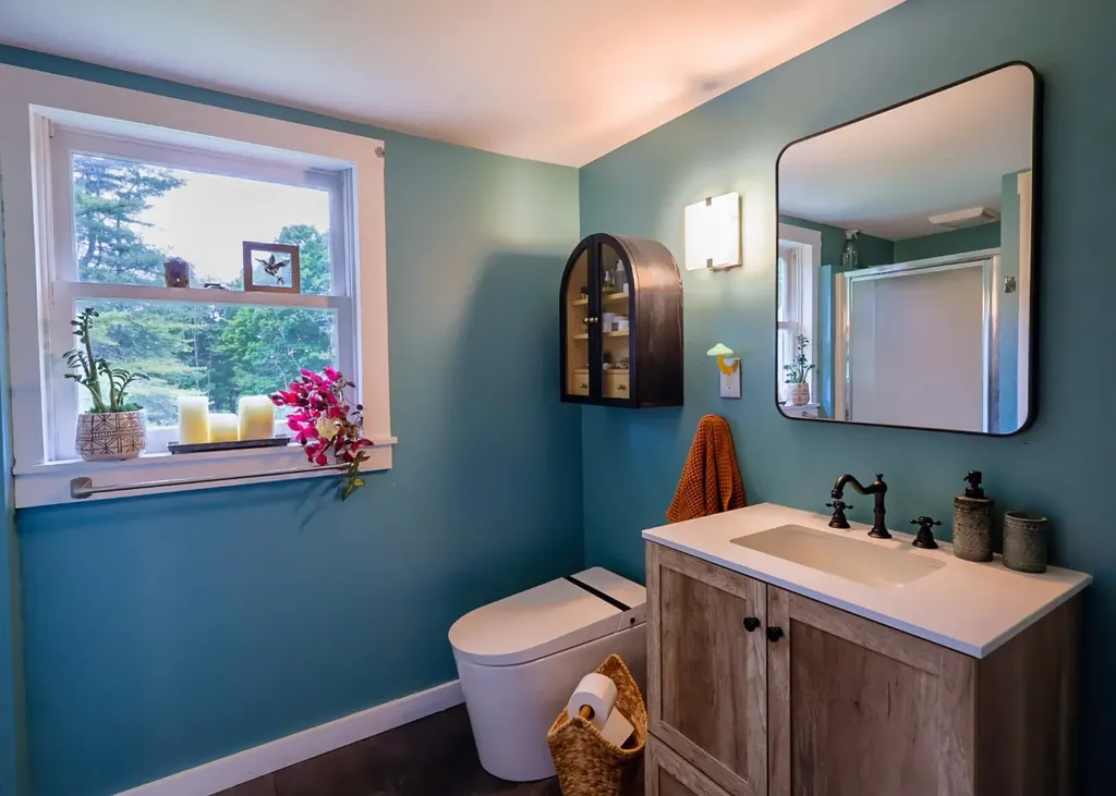 847 Morgan Mile Road Brookfield VT 05036