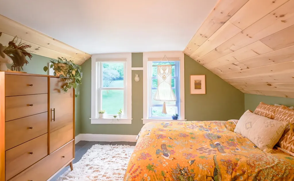 847 Morgan Mile Road Brookfield VT 05036