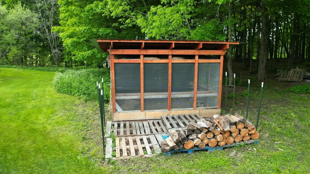 847 Morgan Mile Road Brookfield VT 05036