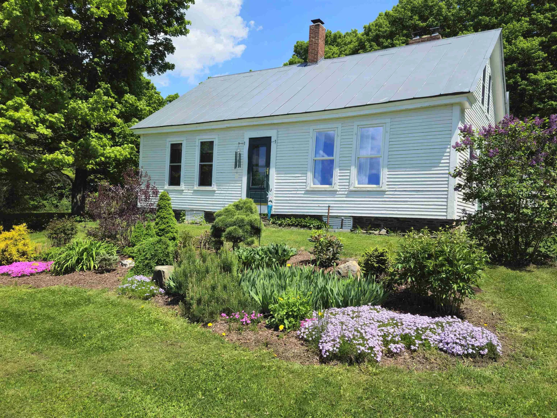 847 Morgan Mile Road Brookfield VT 05036