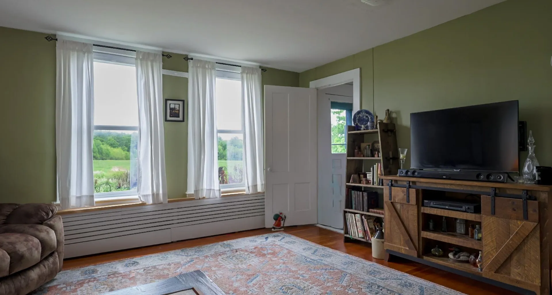 847 Morgan Mile Road Brookfield VT 05036