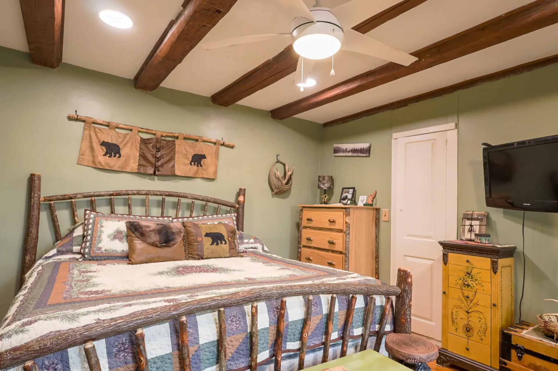 847 Morgan Mile Road Brookfield VT 05036