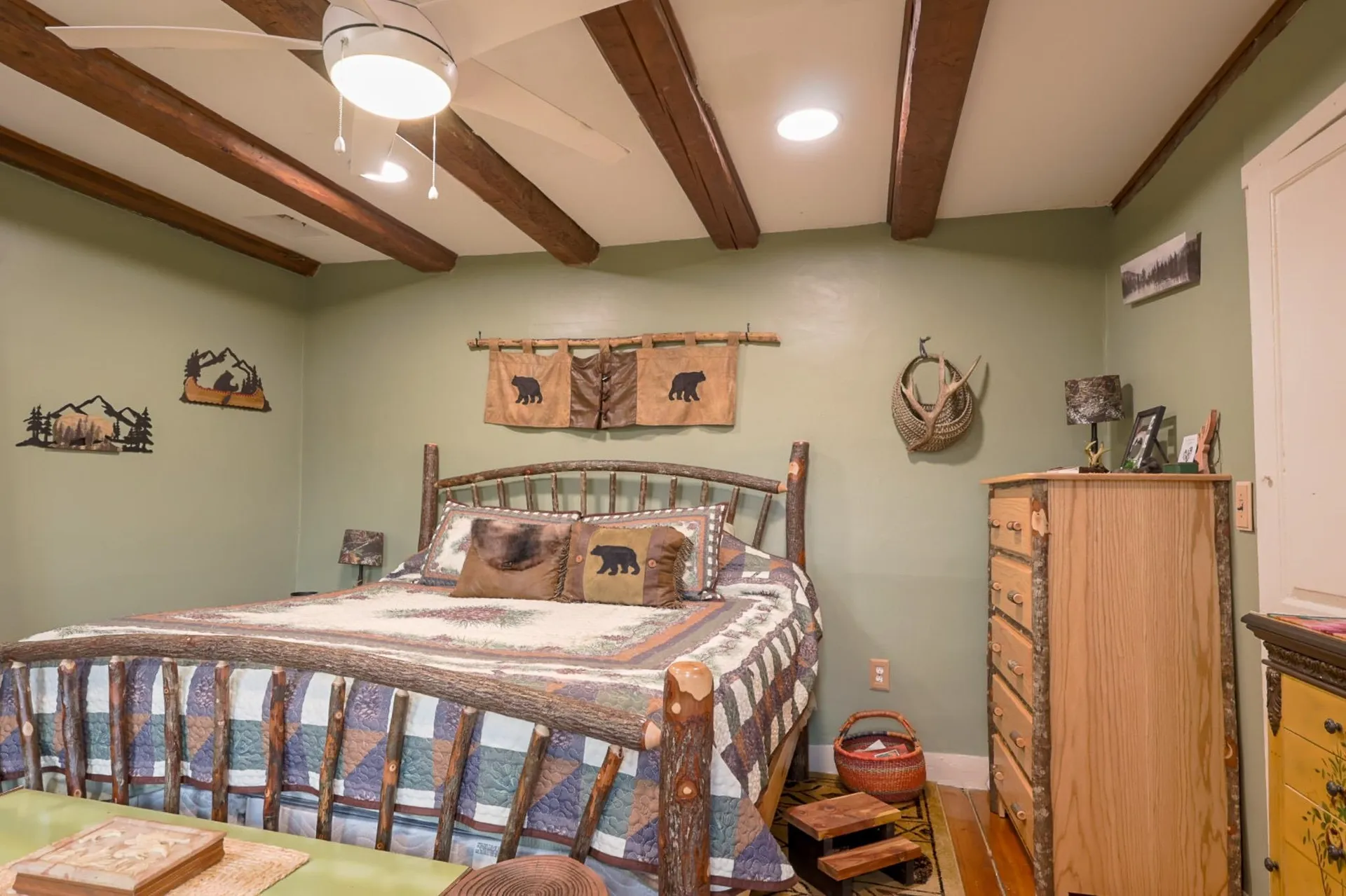 847 Morgan Mile Road Brookfield VT 05036