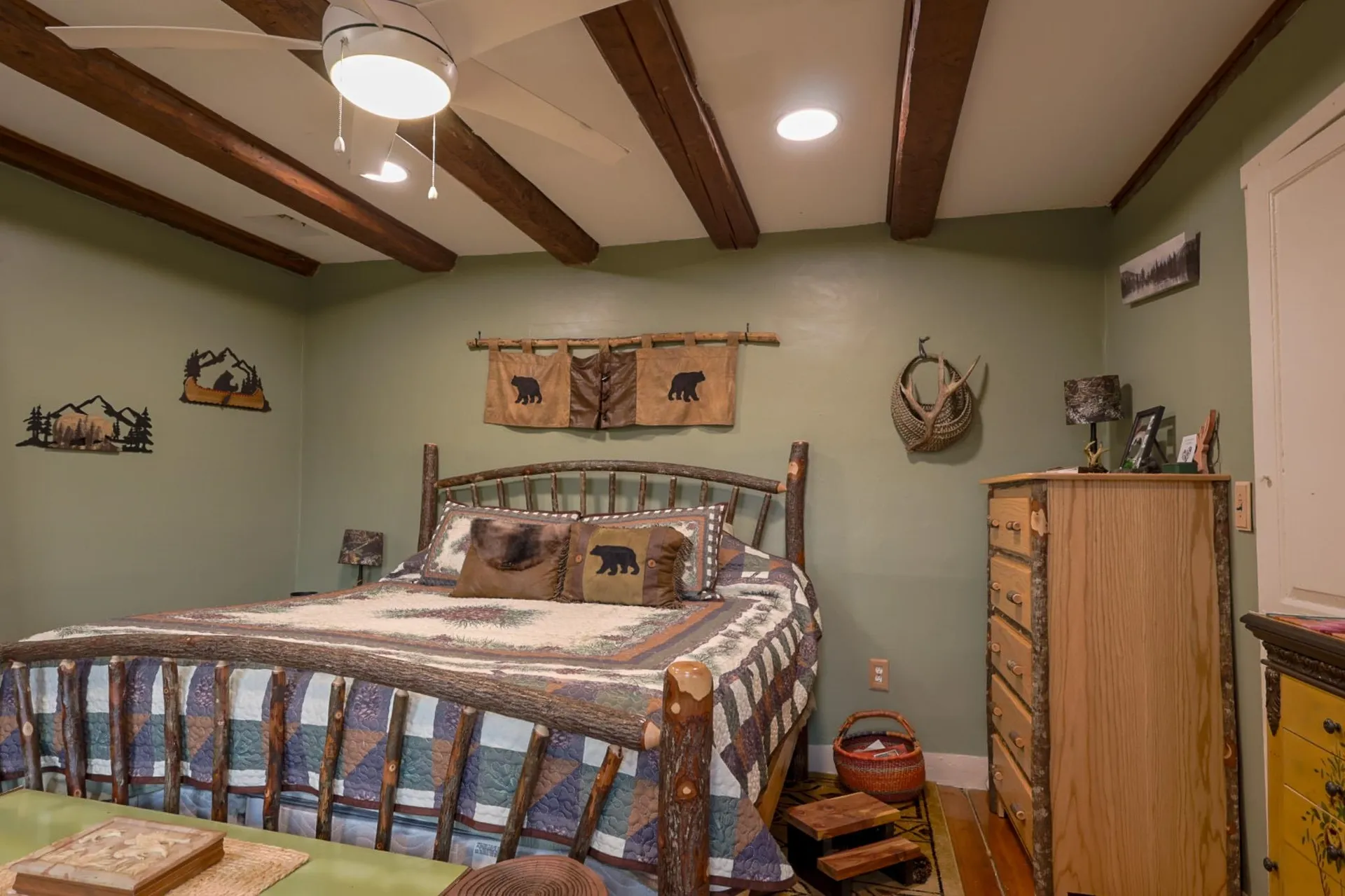 847 Morgan Mile Road Brookfield VT 05036