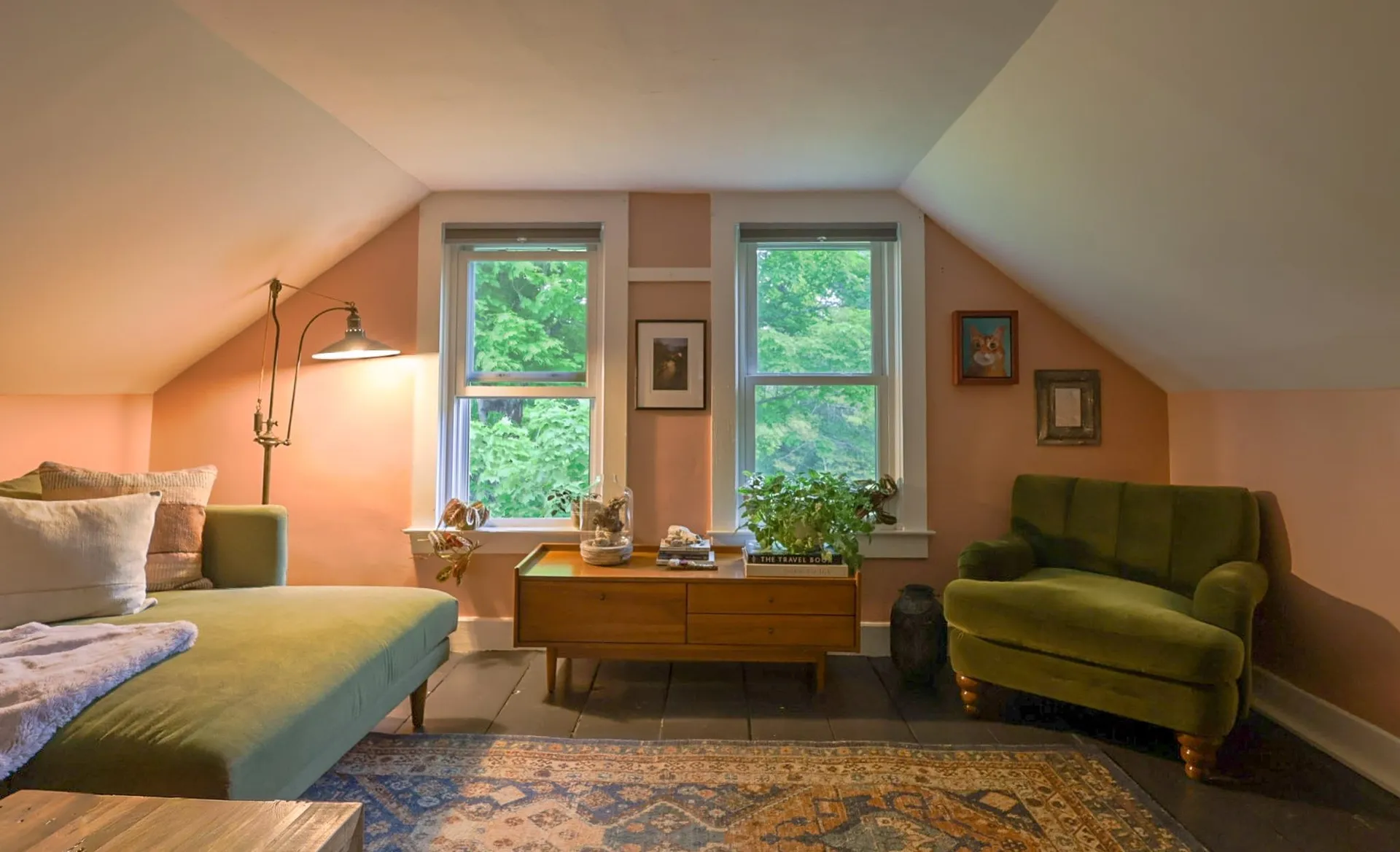 847 Morgan Mile Road Brookfield VT 05036