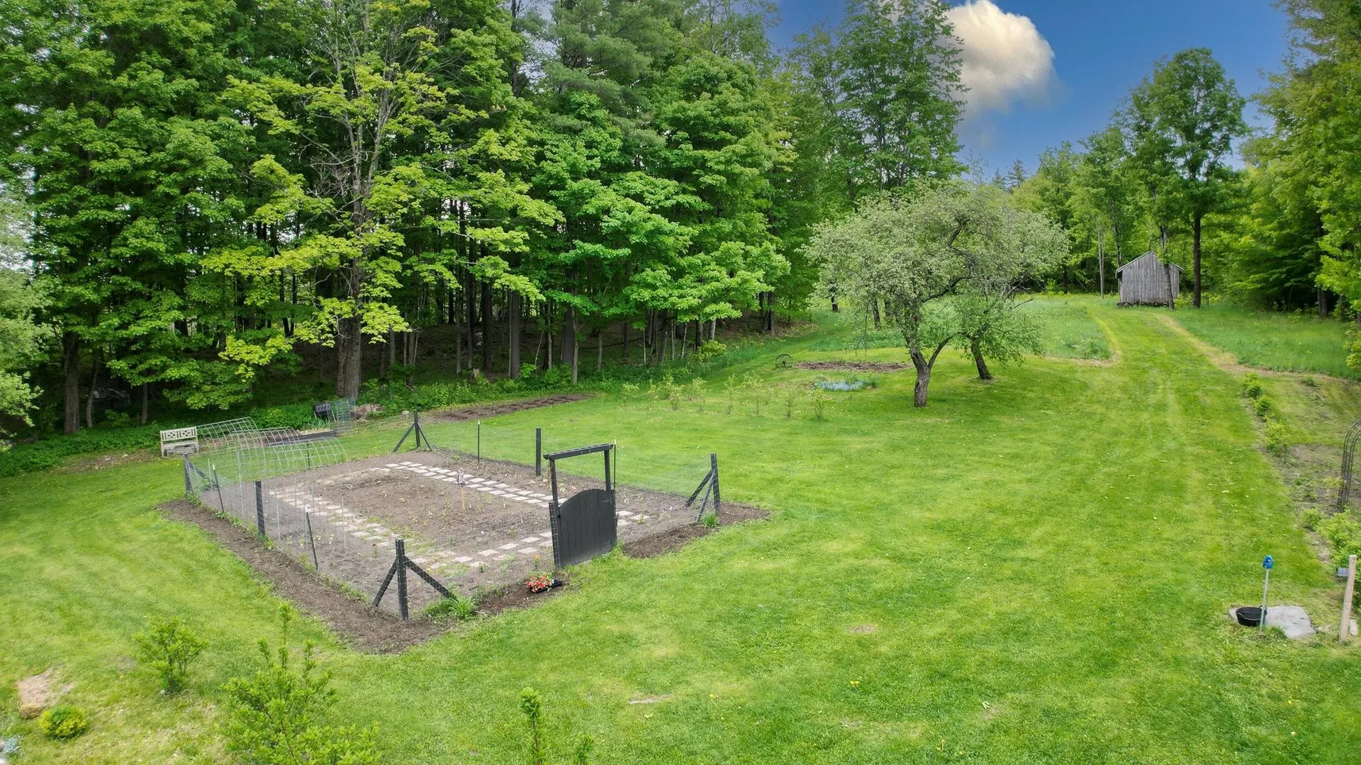 847 Morgan Mile Road Brookfield VT 05036