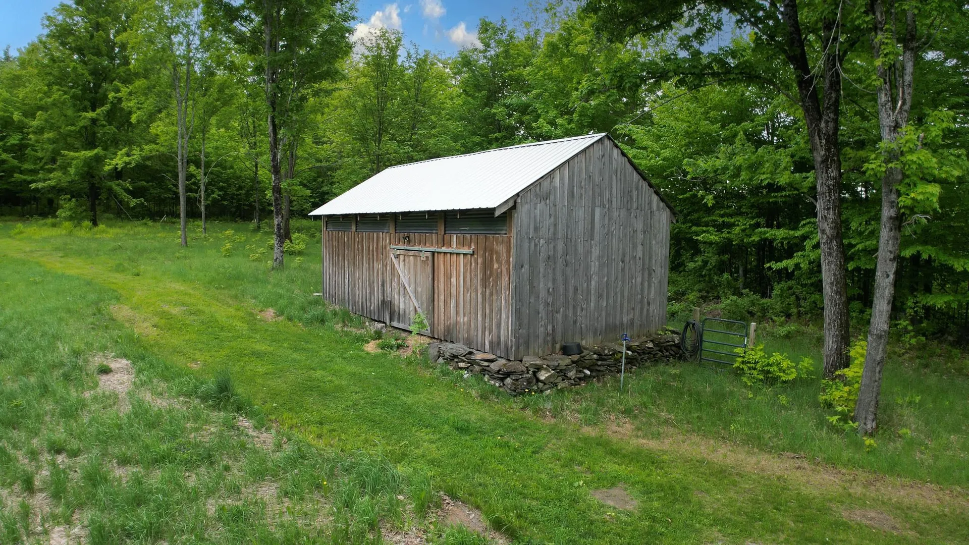 847 Morgan Mile Road Brookfield VT 05036
