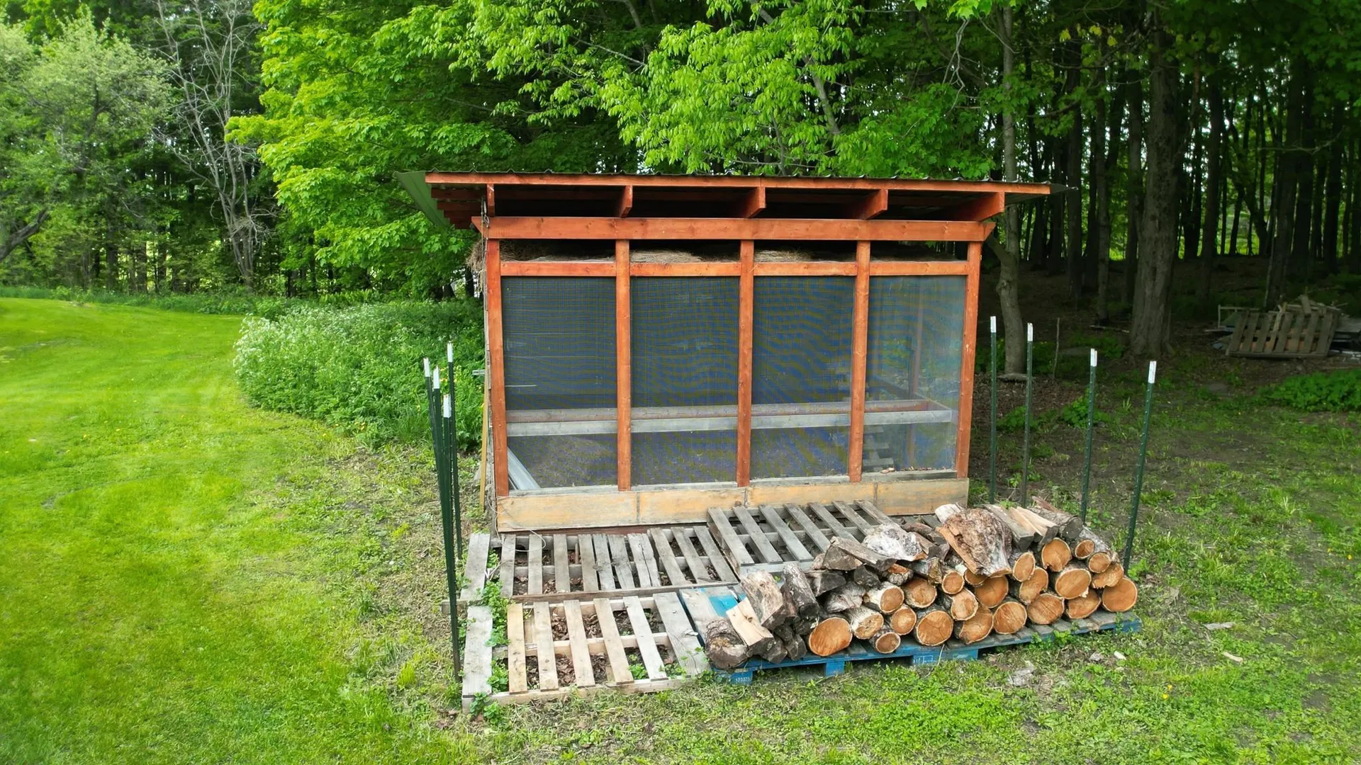 847 Morgan Mile Road Brookfield VT 05036