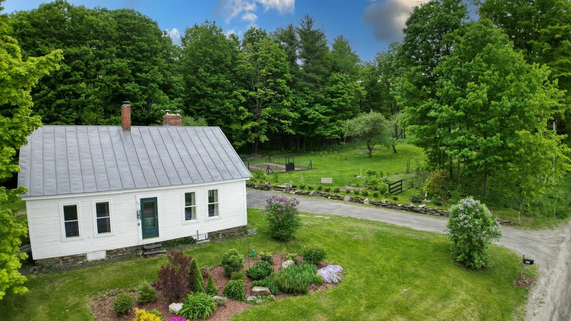 847 Morgan Mile Road Brookfield VT 05036