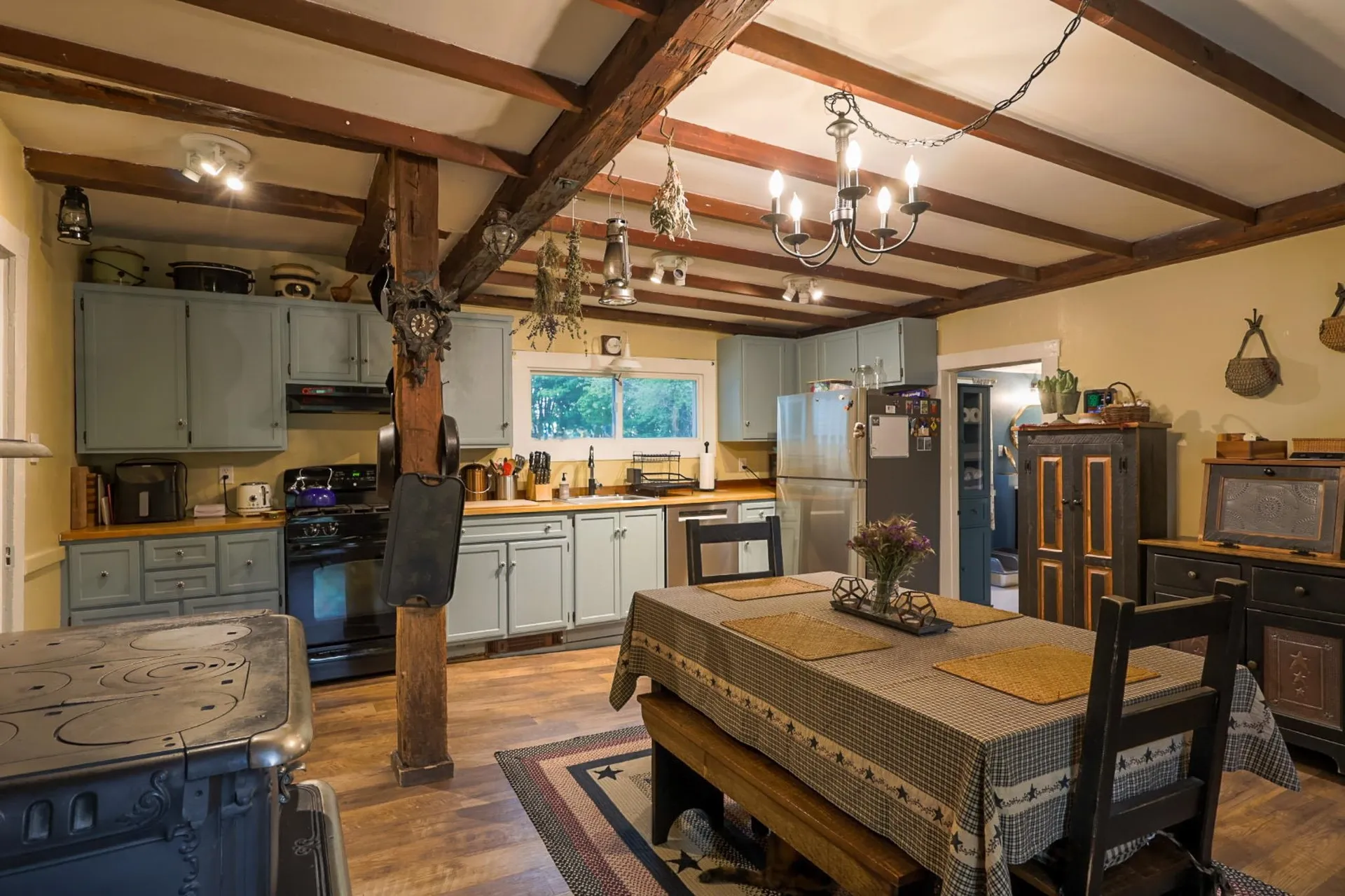 847 Morgan Mile Road Brookfield VT 05036
