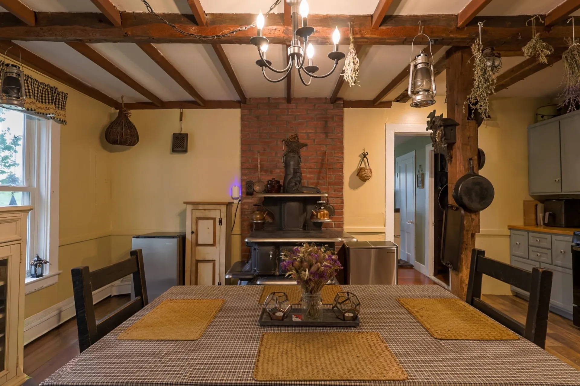 847 Morgan Mile Road Brookfield VT 05036